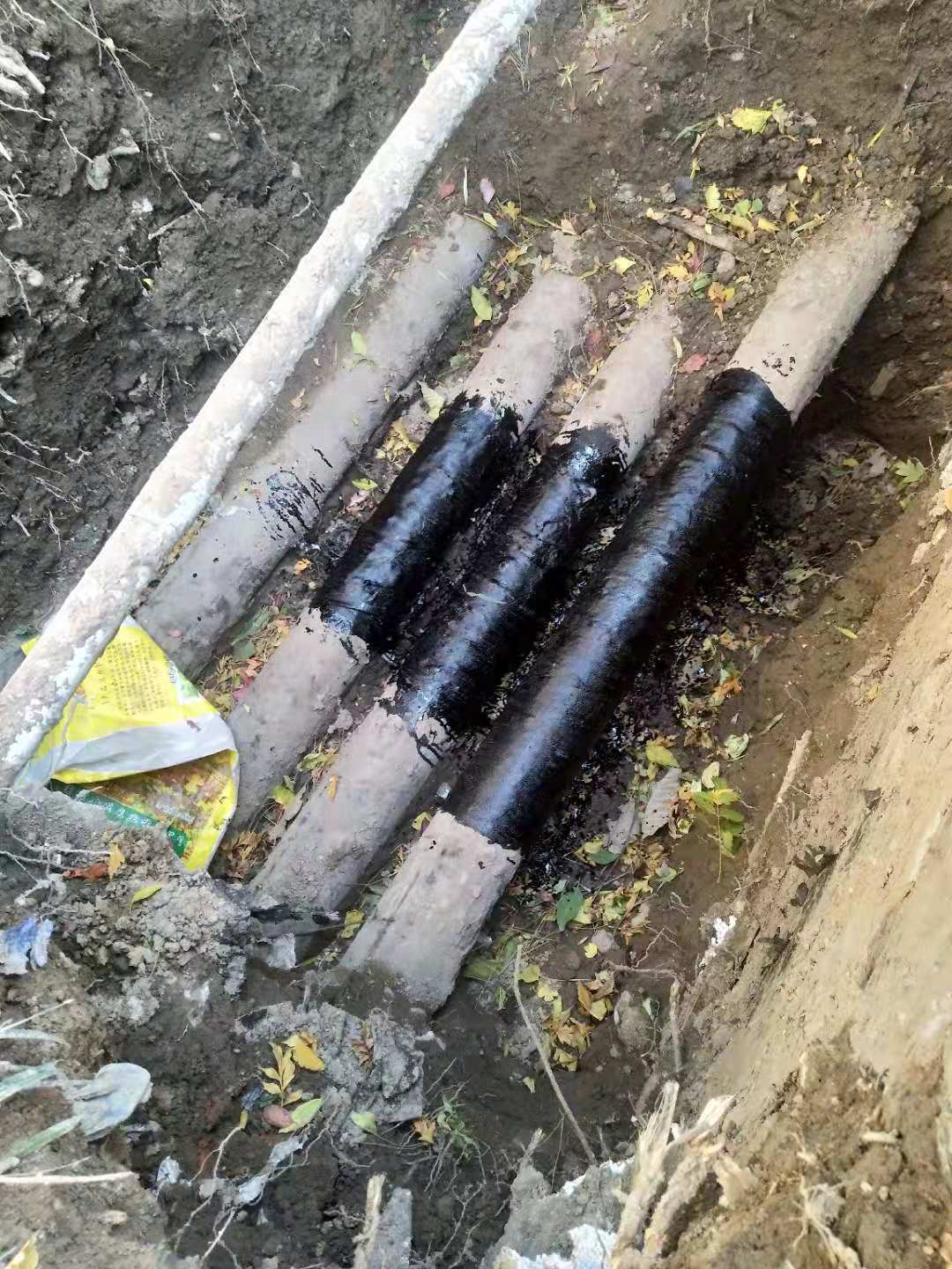 消防管道維修，消防管道維修施工方案